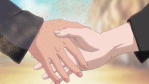 Naruto Shippuden Saison 1 Episode 32