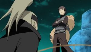 Naruto Shippuden Saison 1 Episode 4