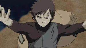 Naruto Shippuden Saison 1 Episode 4