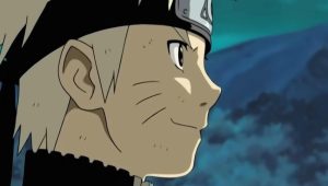 Naruto Shippuden Saison 1 Episode 5