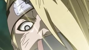 Naruto Shippuden Saison 1 Episode 6