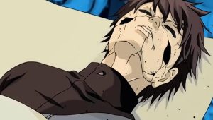 Naruto Shippuden Saison 1 Episode 7