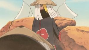 Naruto Shippuden Saison 1 Episode 9