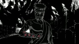 Naruto Shippuden Saison 10 Episode 15