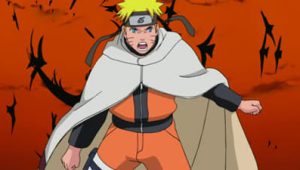 Naruto Shippuden Saison 10 Episode 17