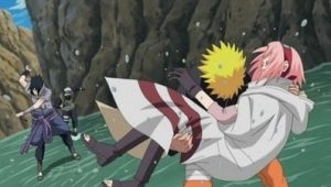 Naruto Shippuden Saison 10 Episode 19