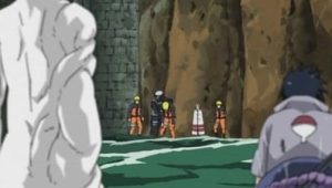 Naruto Shippuden Saison 10 Episode 20