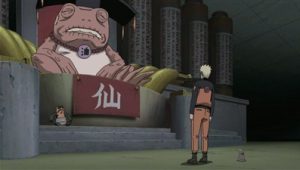 Naruto Shippuden Saison 10 Episode 24