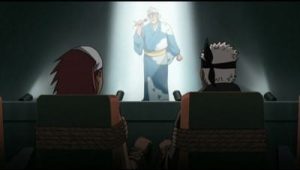 Naruto Shippuden Saison 10 Episode 26