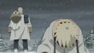 Naruto Shippuden Saison 10 Episode 4