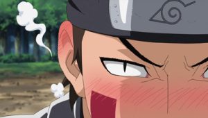 Naruto Shippuden Saison 11 Episode 18