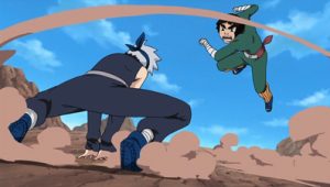 Naruto Shippuden Saison 11 Episode 19