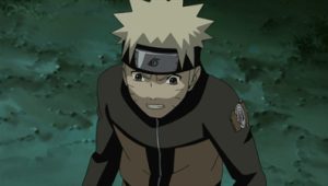 Naruto Shippuden Saison 11 Episode 20