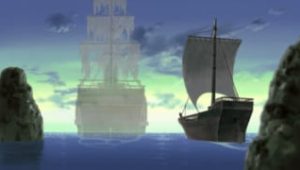 Naruto Shippuden Saison 11 Episode 3