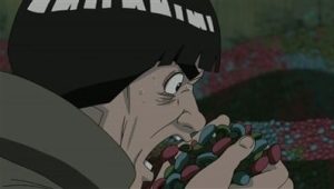 Naruto Shippuden Saison 11 Episode 7
