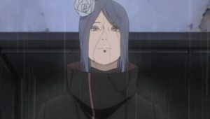 Naruto Shippuden Saison 12 Episode 10