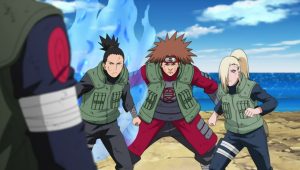 Saison 12