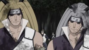 Naruto Shippuden Saison 13 Episode 10