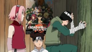 Naruto Shippuden Saison 13 Episode 11