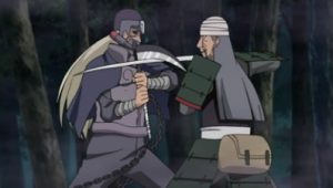 Naruto Shippuden Saison 13 Episode 12