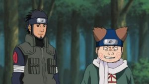 Naruto Shippuden Saison 13 Episode 13