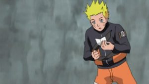 Naruto Shippuden Saison 13 Episode 15