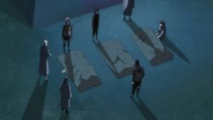 Naruto Shippuden Saison 13 Episode 18