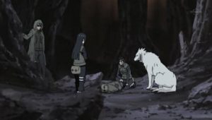 Naruto Shippuden Saison 13 Episode 19