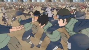 Naruto Shippuden Saison 13 Episode 2