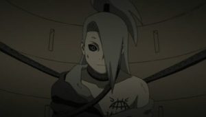 Naruto Shippuden Saison 13 Episode 20
