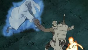 Naruto Shippuden Saison 13 Episode 23