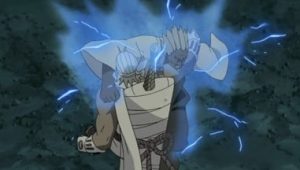 Naruto Shippuden Saison 13 Episode 24