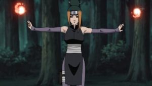 Naruto Shippuden Saison 13 Episode 26