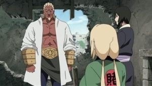 Naruto Shippuden Saison 13 Episode 27