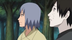 Naruto Shippuden Saison 13 Episode 3