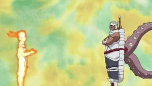 Naruto Shippuden Saison 13 Episode 4