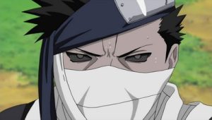 Naruto Shippuden Saison 13 Episode 5