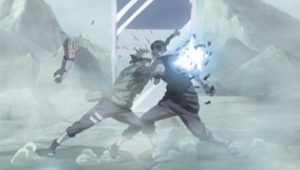 Naruto Shippuden Saison 13 Episode 6
