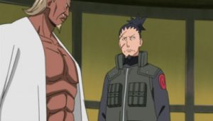 Naruto Shippuden Saison 13 Episode 7