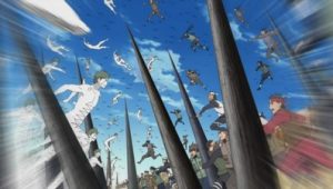 Naruto Shippuden Saison 13 Episode 8