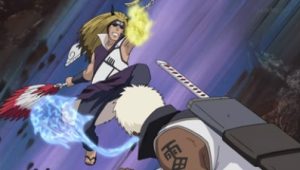 Naruto Shippuden Saison 13 Episode 9