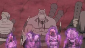 Naruto Shippuden Saison 14 Episode 10