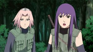 Naruto Shippuden Saison 14 Episode 13
