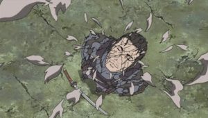 Naruto Shippuden Saison 14 Episode 15
