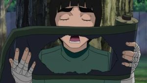 Naruto Shippuden Saison 14 Episode 17