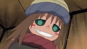 Naruto Shippuden Saison 14 Episode 18