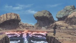 Naruto Shippuden Saison 14 Episode 22
