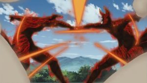 Naruto Shippuden Saison 14 Episode 23