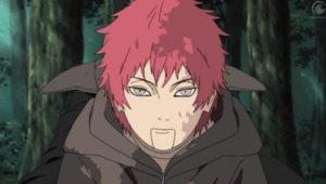 Naruto Shippuden Saison 14 Episode 24