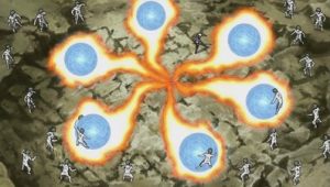 Naruto Shippuden Saison 14 Episode 25